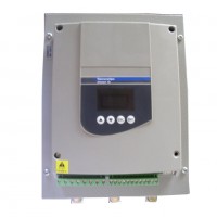 SCHNEIDER ELECTRIC ATS48C21YU