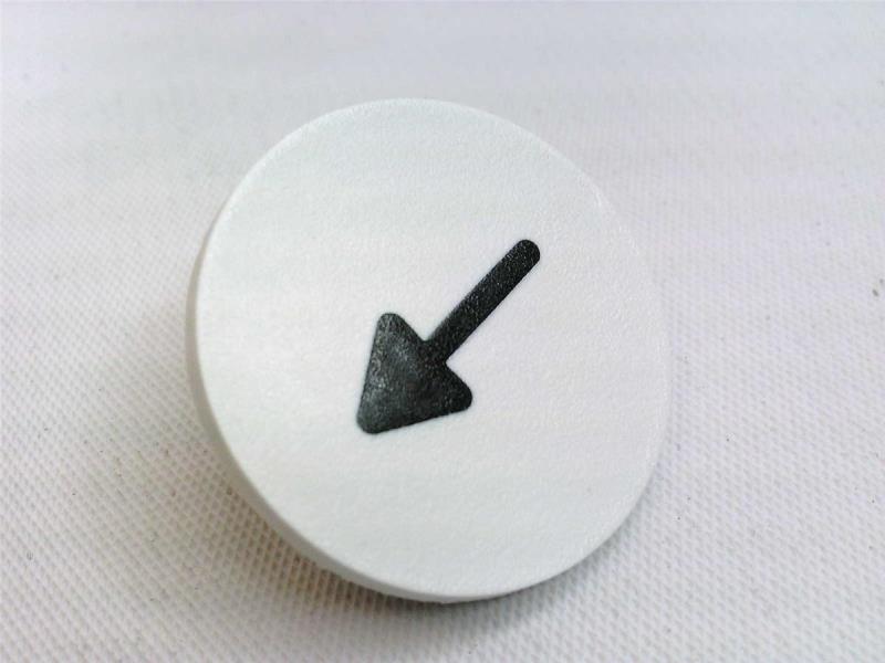 ALLEN BRADLEY 800E-AF106B