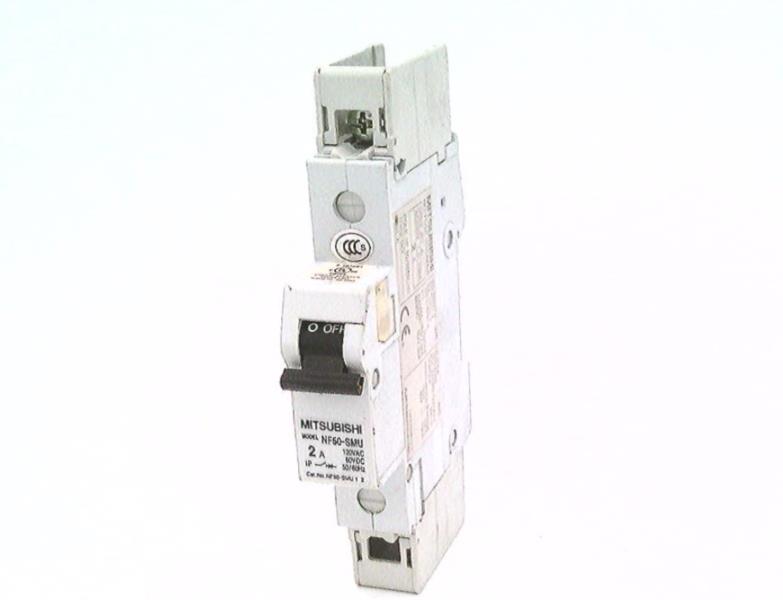 MITSUBISHI NF50-SMU1P1A