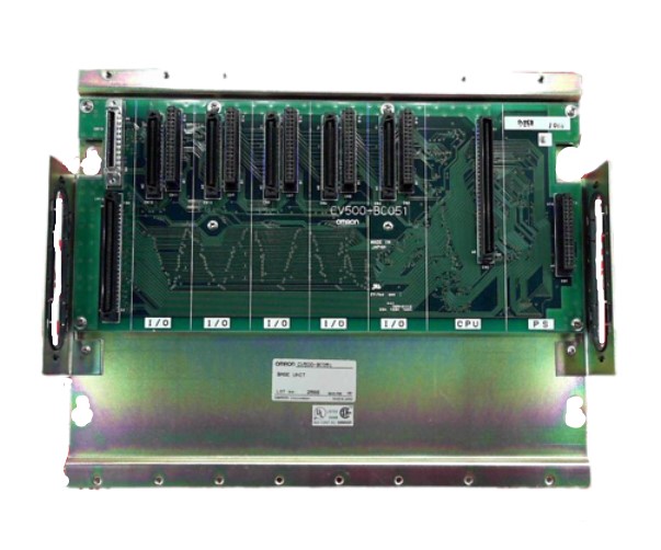 OMRON CV500-BC051