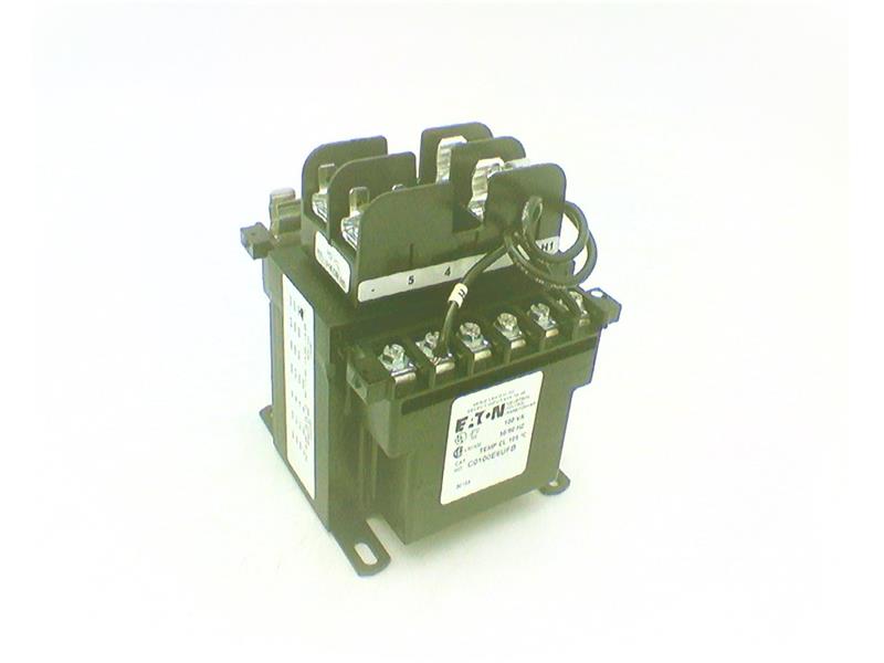 EATON CORPORATION C0100E6UFB