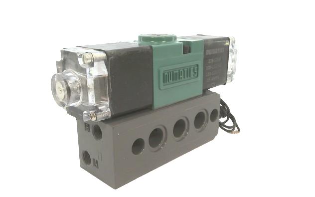 ASCO 11DSA411O000030