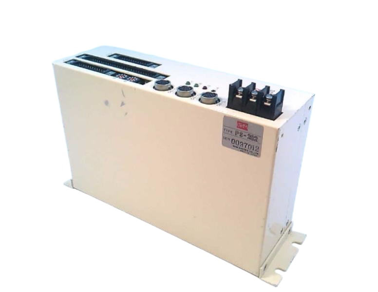 OHM ELECTRIC PS-202