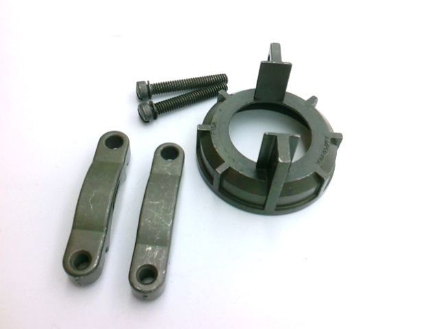 AMPHENOL 97-3057-1016