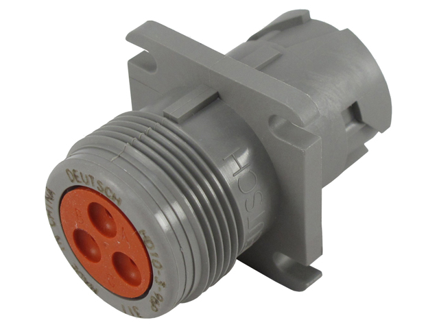 HD10-3-96P by TE CONNECTIVITY