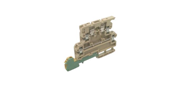 WEIDMULLER KDKS 1/PE/35