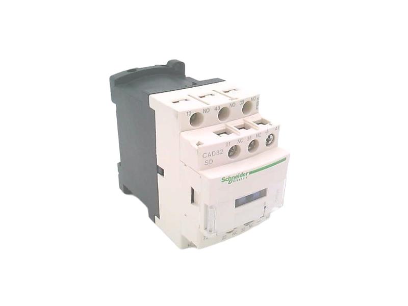 SCHNEIDER ELECTRIC CAD32SD