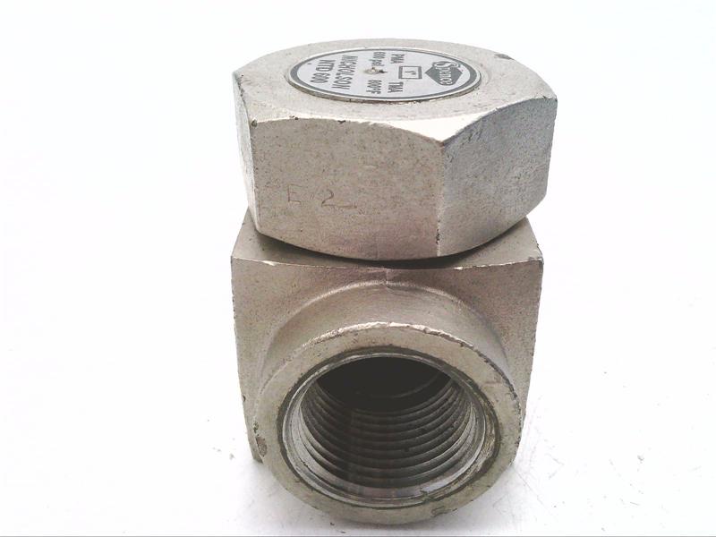 EMERSON NTD600-N1E9A