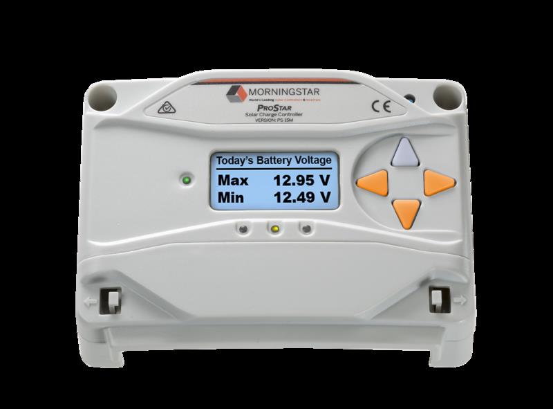 MORNINGSTAR CORP PS-15M