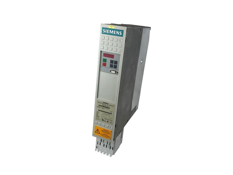 SIEMENS 6SE7018-0TA51-Z