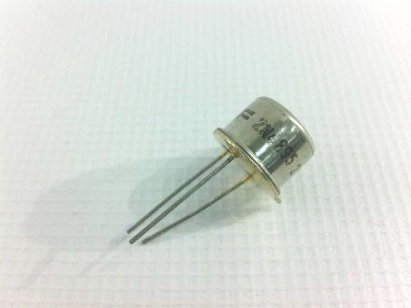 CENTRAL SEMICONDUCTOR 2N4895