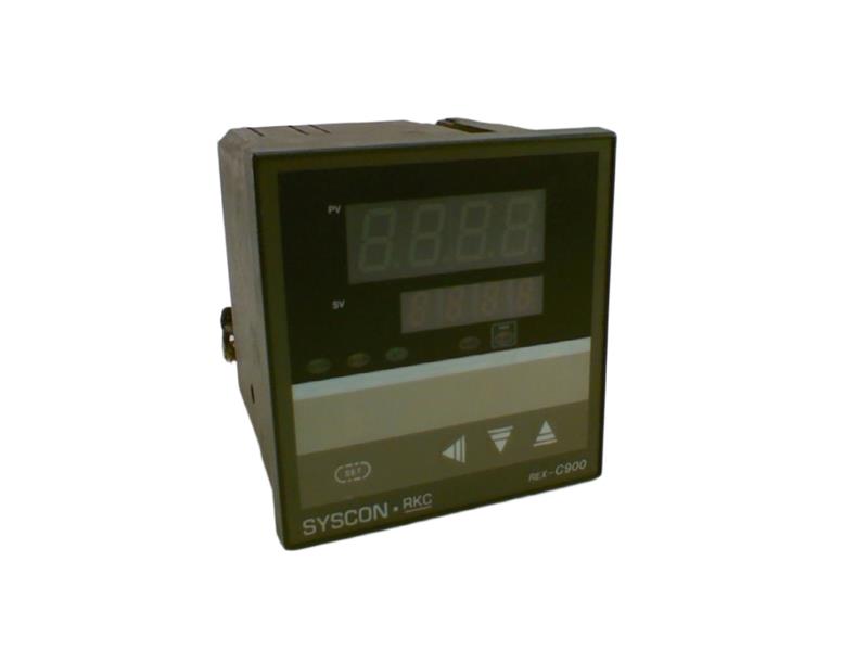 RKC C900WJA3-MMAS