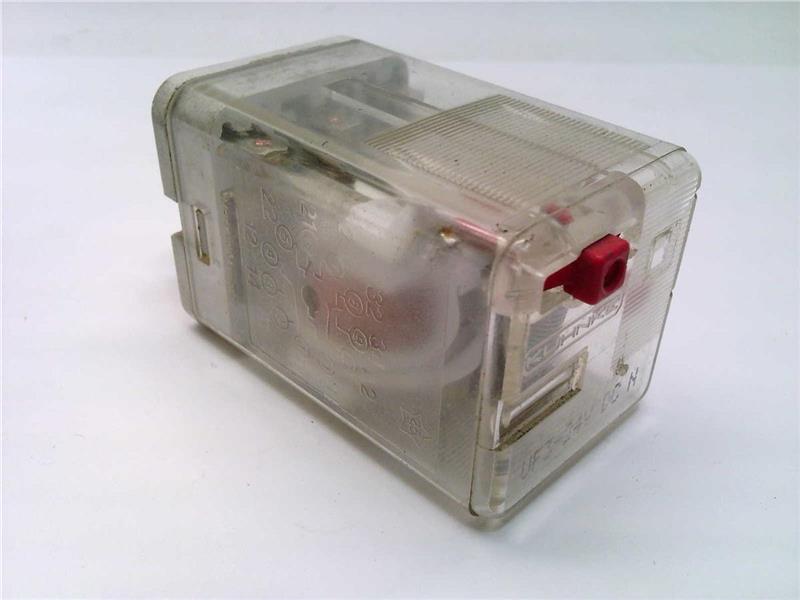 KUHNKE AUTOMATION UF3224VDCN