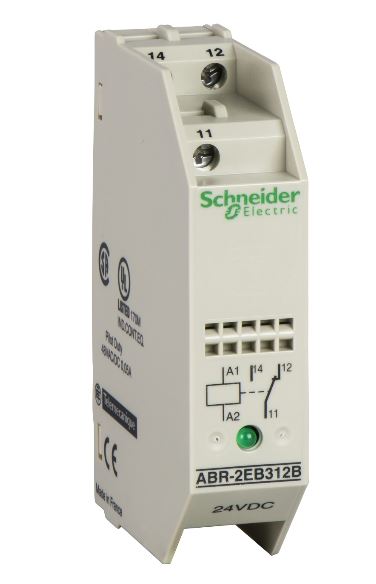 SCHNEIDER ELECTRIC ABR2EB312B