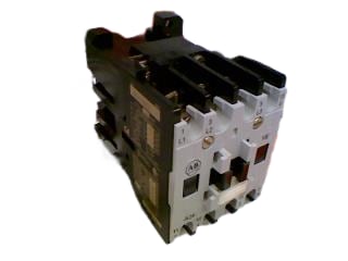 ALLEN BRADLEY 100A-24NKD3