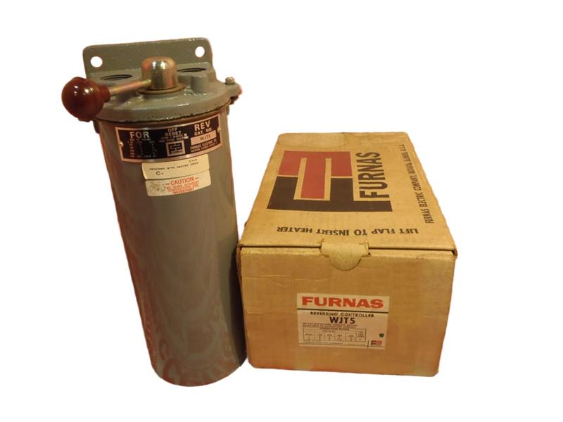 WJT5 by SIEMENS