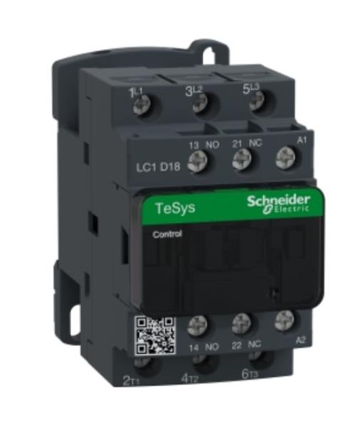 SCHNEIDER ELECTRIC LC1D18FE7