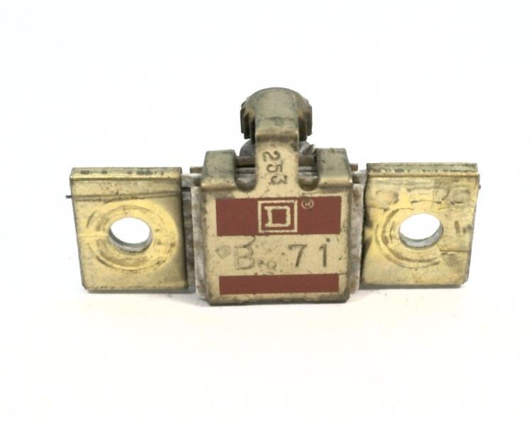 SCHNEIDER ELECTRIC B.71