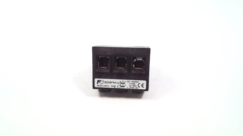 FUJI ELECTRIC BZ0BFRA