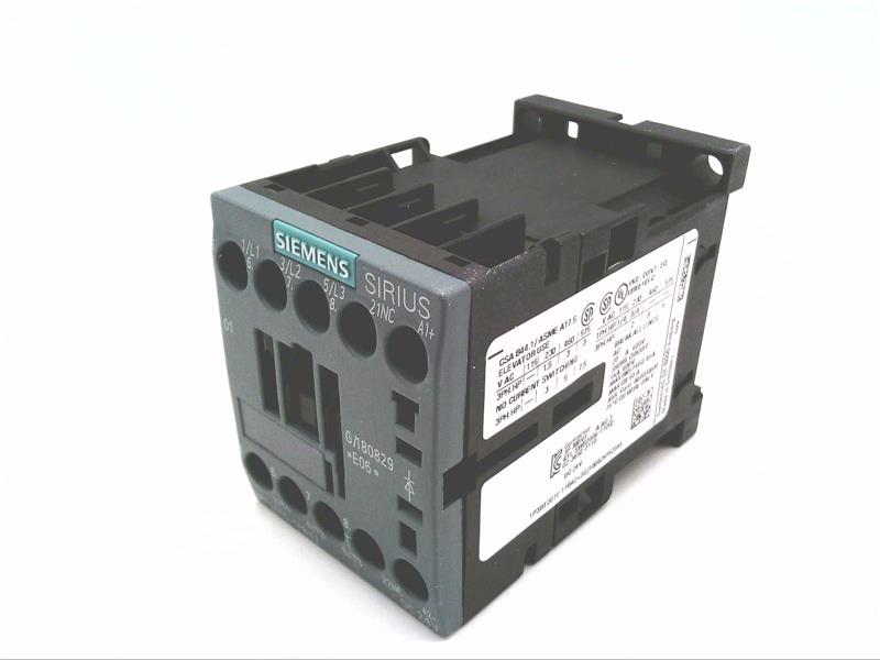 SIEMENS 3RT2015-1FB42