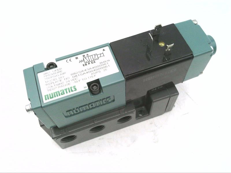 ASCO 082SA43A4000061