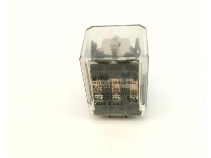 TE CONNECTIVITY KUP14AE1