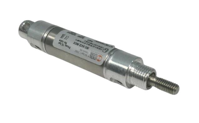 METAL WORK PNEUMATIC W118Z16A025J