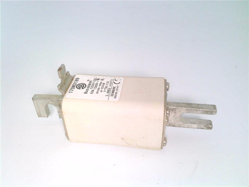 EATON CORPORATION 170M3189