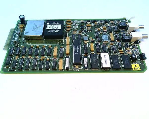 EMERSON CP6601X1-CA2