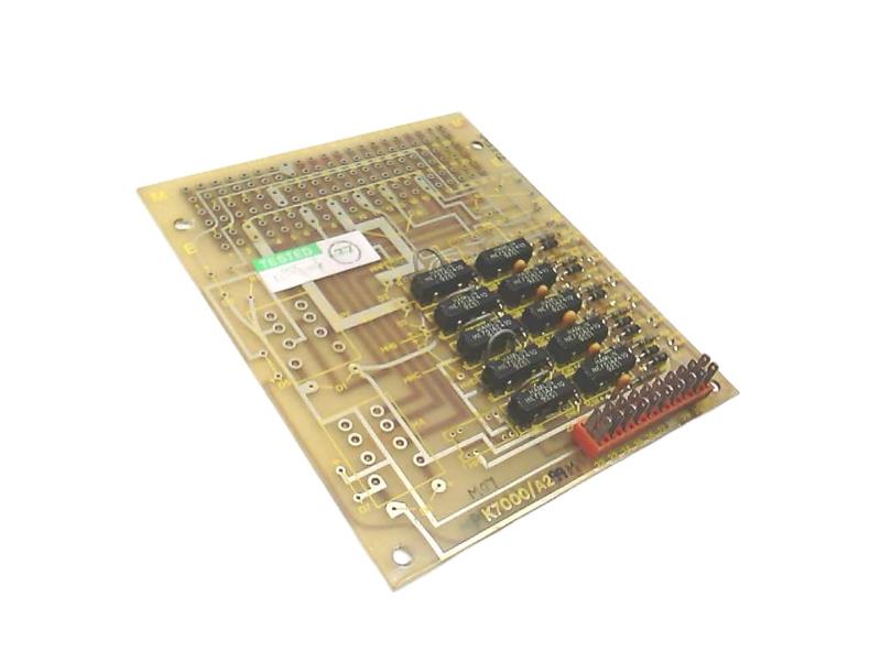 K7000/A299M by VISHAY