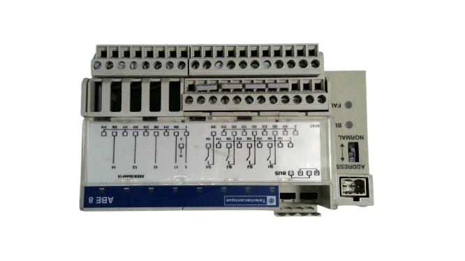 SCHNEIDER ELECTRIC ABE8R44SF10
