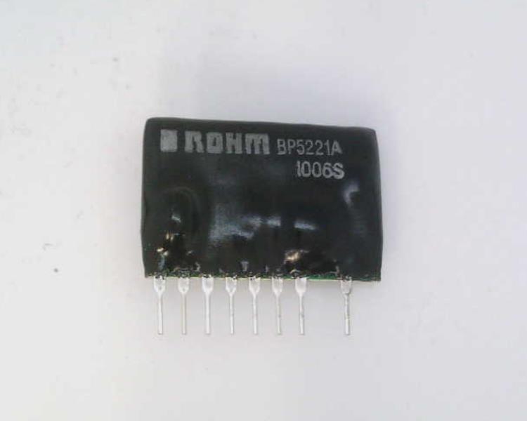ROHM SEMICONDUCTOR BP5221A