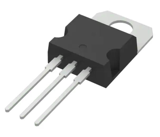 ST MICRO BTA10-400CRG