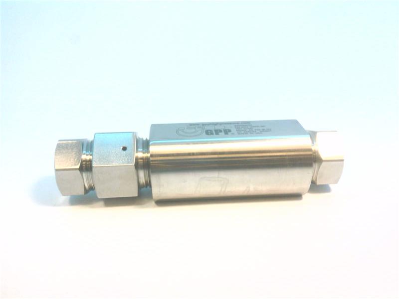 GRACE PRECISION PRODUCTS ACV-66K9-BP