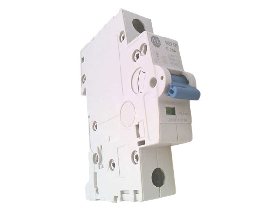ALLEN BRADLEY 1492-SPM1C200