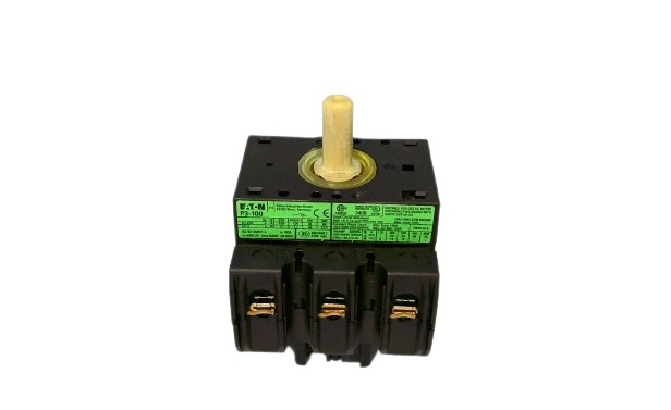 EATON CORPORATION P3-100