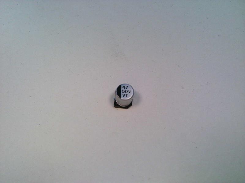 MCVVT050M470EA6L by MULTICOMP