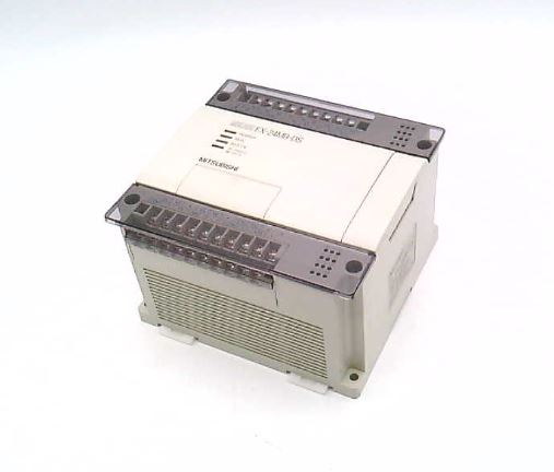 MITSUBISHI FX-24MR-DS