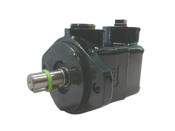 EATON CORPORATION 382084-3