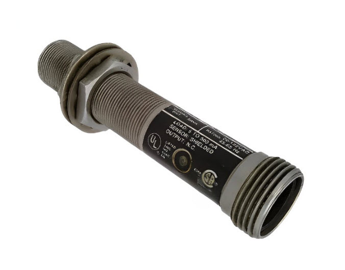 ALLEN BRADLEY 871T-H5J18