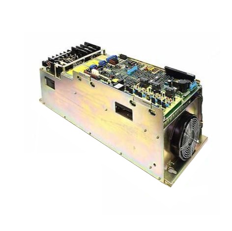 FANUC A06B-6055-H222