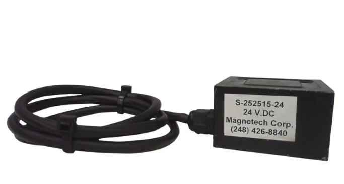 MAGNETECH CORP S-252515-24