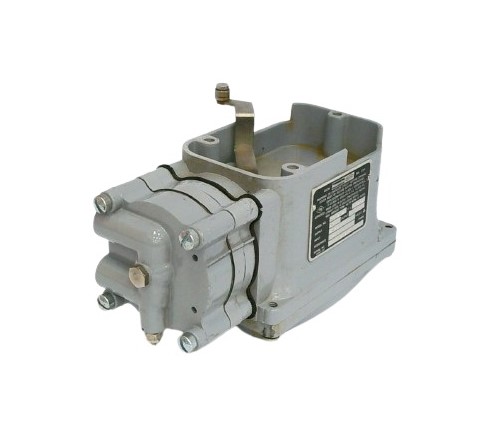 GENERAL ELECTRIC 8012-2-C