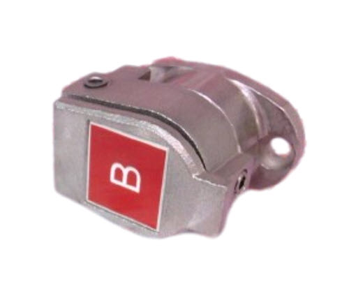 ALLEN BRADLEY 440T-ASCBE140B