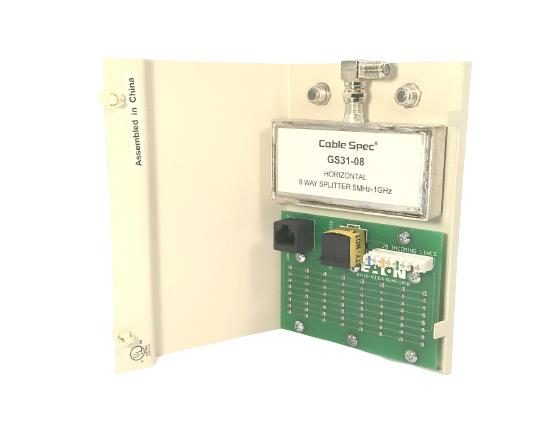 EATON CORPORATION ESWD80801P