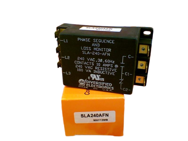 SLA240AFN by MARSH BELLOFRAM