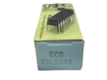 ECG-74LS151 by PHILIPS