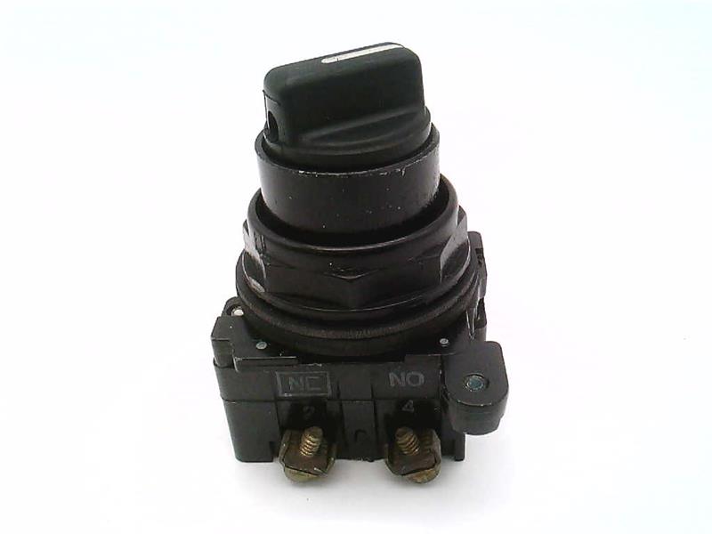 EATON CORPORATION E34VFBK1-1X