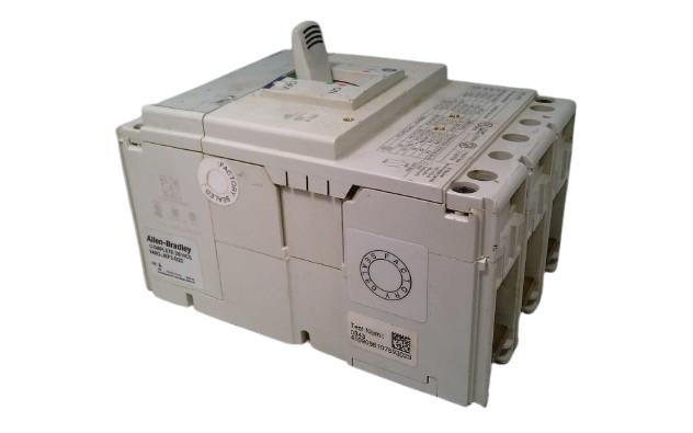 ALLEN BRADLEY 140G-J6F3-D22