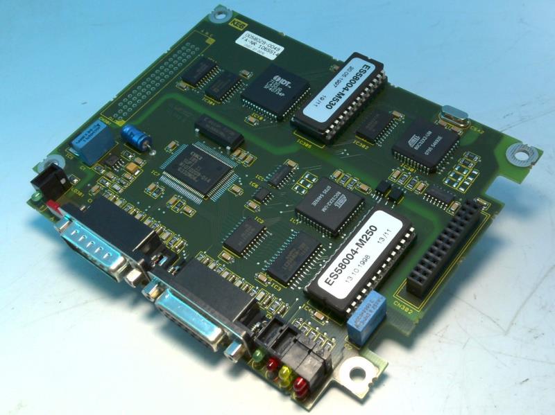 00580290049 by KEB AUTOMATION